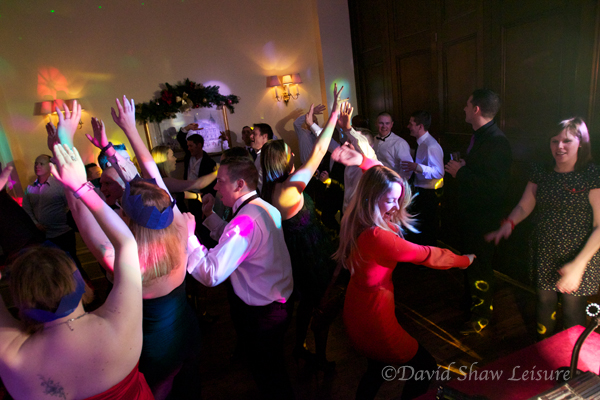 Christmas at the Grand, Brighton
